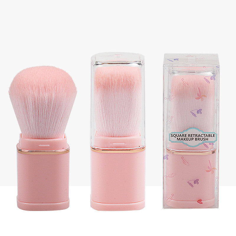 New Single Head Portable Retractable Makeup Brush Beauty Makeup Tools New Single Head Portable Retractable Makeup Brush Beauty Makeup Tools